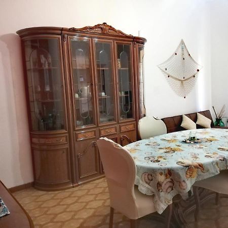 Raila Casa Vacanze Villa Avola Esterno foto