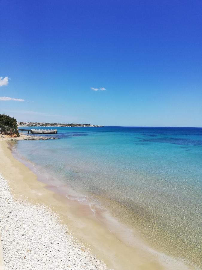 Raila Casa Vacanze Villa Avola Esterno foto